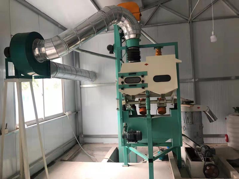 山東面粉機械設(shè)備廠家